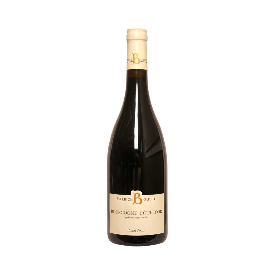 Domaine Pierrick Bouley Bourgogne Pinot Noir Côte d'Or 2022 - Temple Wines
