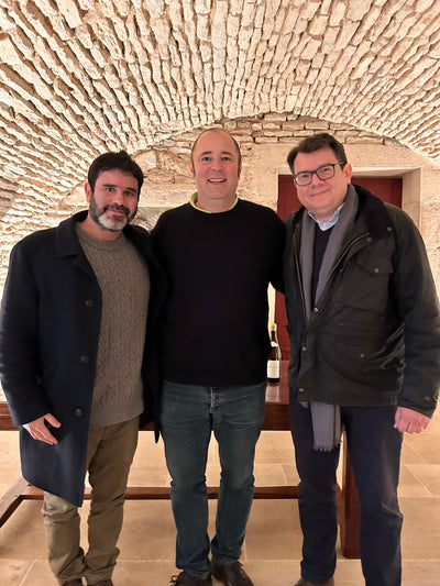 Domaine Marquis d’Angerville: A nobreza da precisão em Volnay