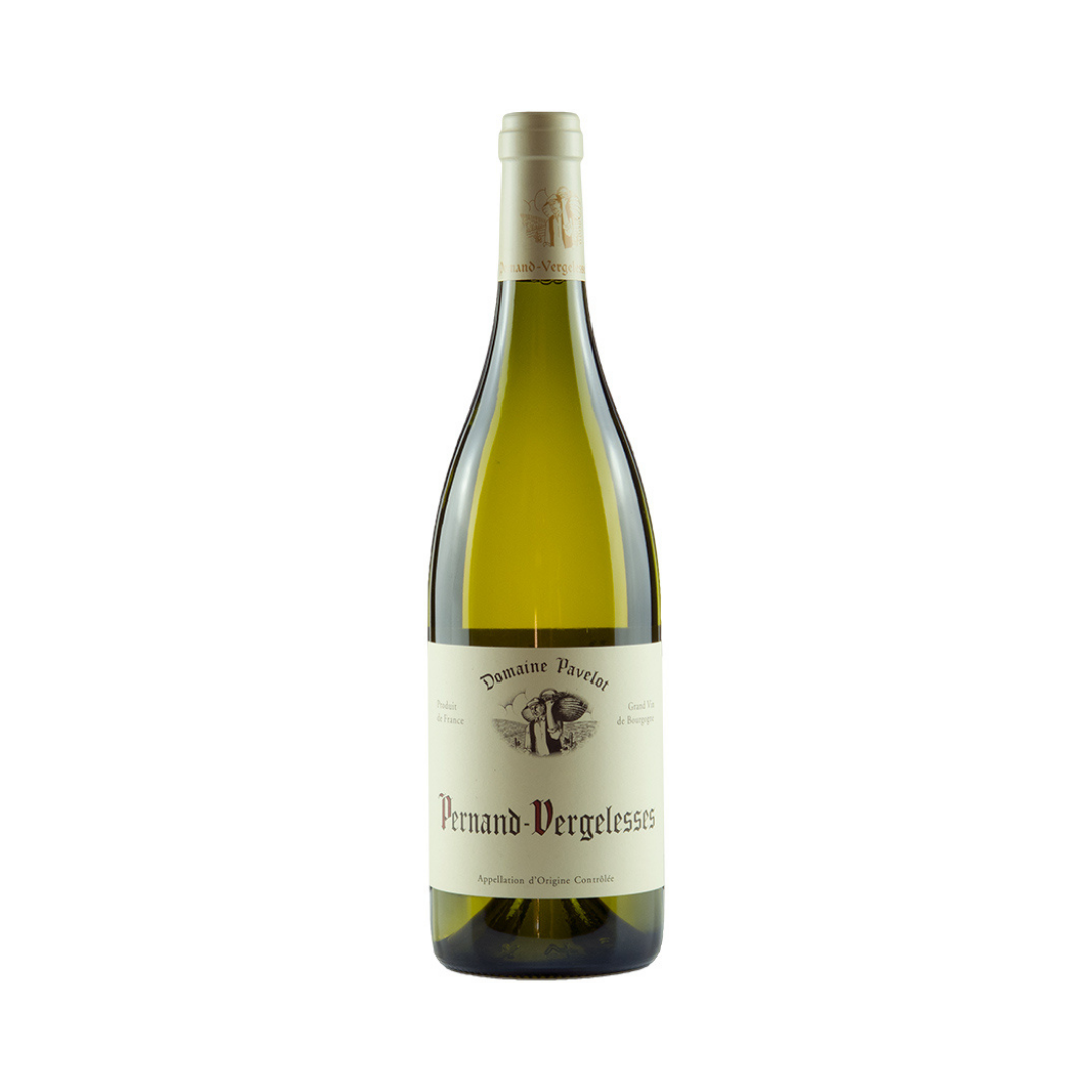 Domaine Pavelot Pernand-Vergelesses Blanc 2021