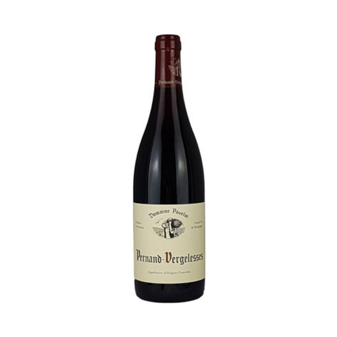 Domaine Pavelot Pernand-Vergelesses Rouge 2021