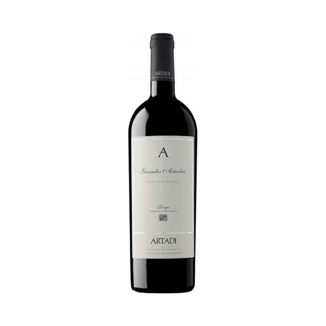 Artadi Grandes Añadas 1999