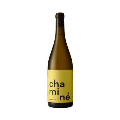 Cortes de Cima Chaminé Branco 2023
