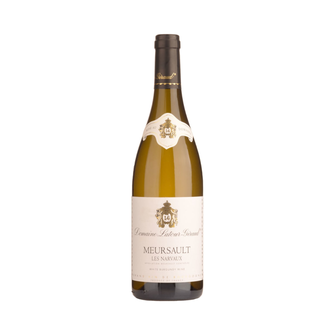 Domaine Latour-Giraud Meursault Les Narvaux 2022