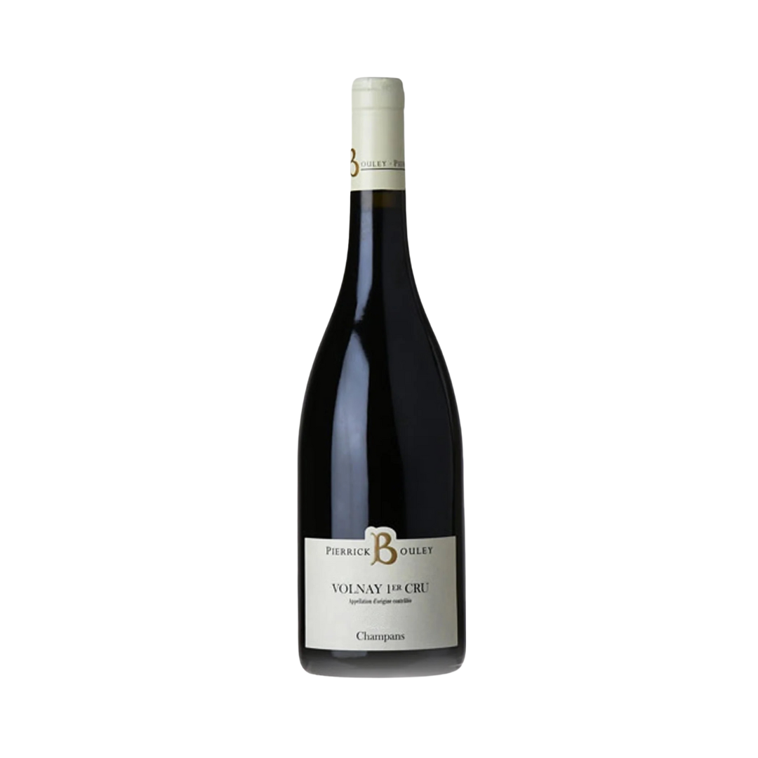 Domaine Pierrick Bouley Volnay 'Champans' 1er Cru 2022