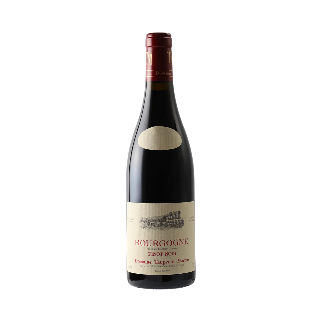 Domaine Taupenot-Merme Bourgogne Pinot Noir 2021