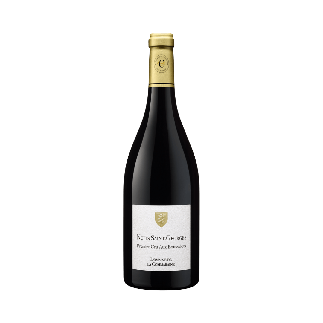 Domaine de la Commaraine Nuits-Saint-Georges 1er Cru "Aux Bousselots" 2022