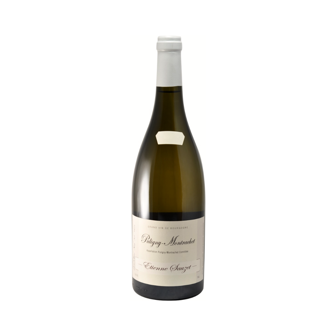 Etienne Sauzet Puligny-Montrachet 2022