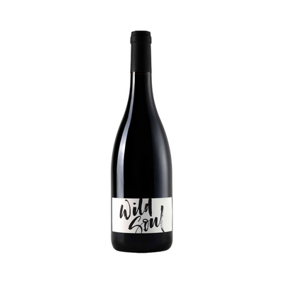 Julien Sunier Beaujolais-Villages Wild Soul 2023 — natural Gamay red wine from Beaujolais, vibrant and elegant, fermented with native yeasts, unfiltered.

