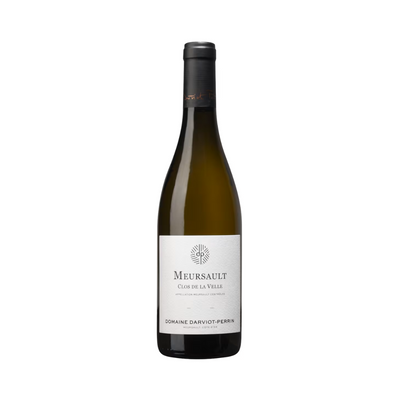 Meursault Les Corbins 2023 – Domaine Darviot-Perrin. Chardonnay borgonhês vibrante, com fruta direta, mineralidade terrosa e grande equilíbrio. Descubra na Temple Wines.