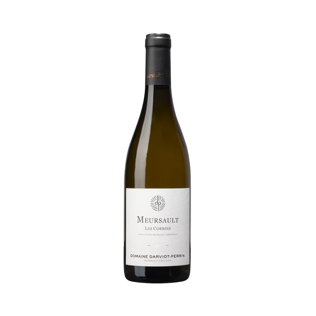 Domaine Darviot-Perrin Meursault Les Corbins 2023