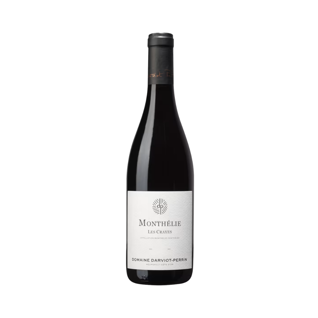 Domaine Darviot-Perrin Monthélie Les Crays 2023