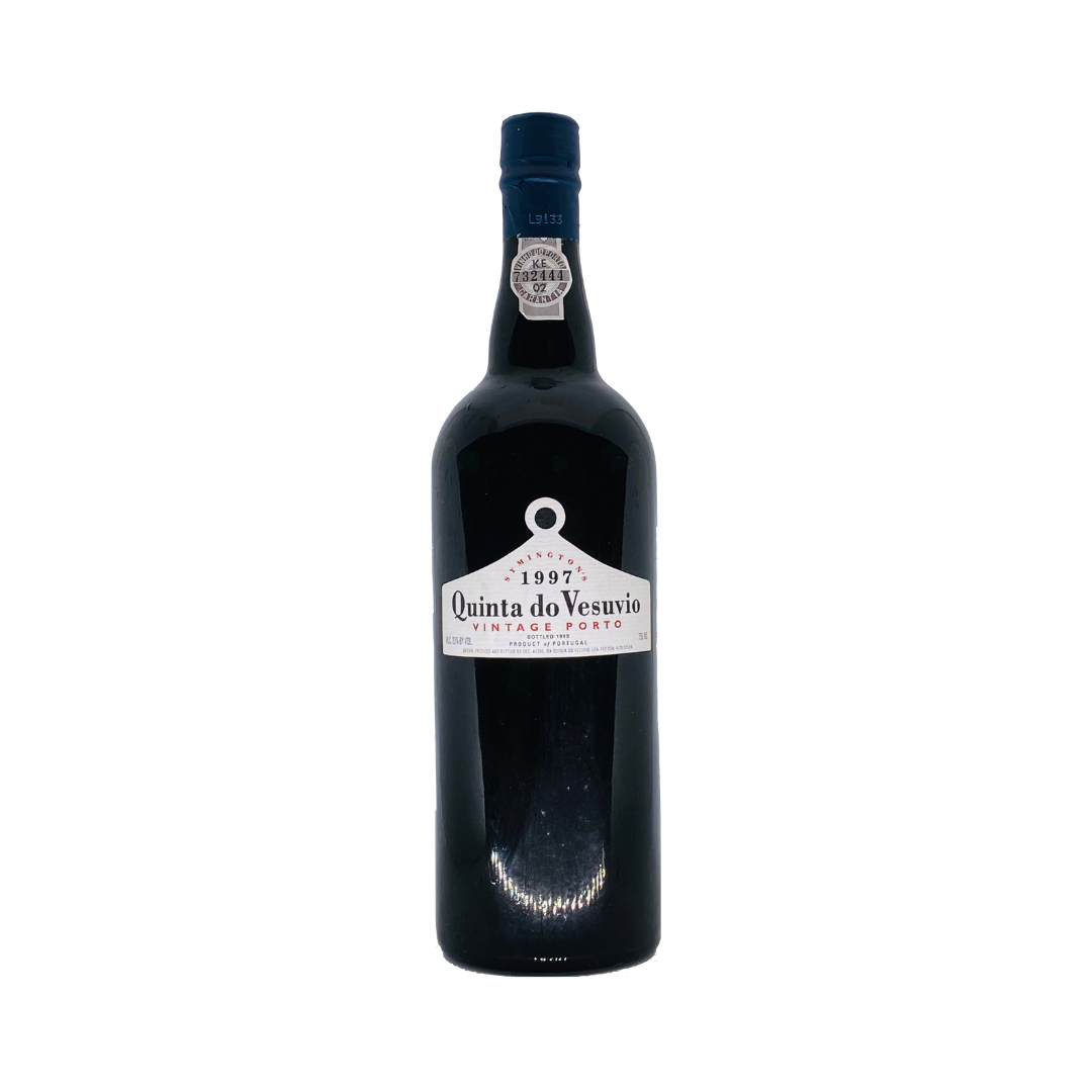 Quinta do Vesuvio Vintage 1997