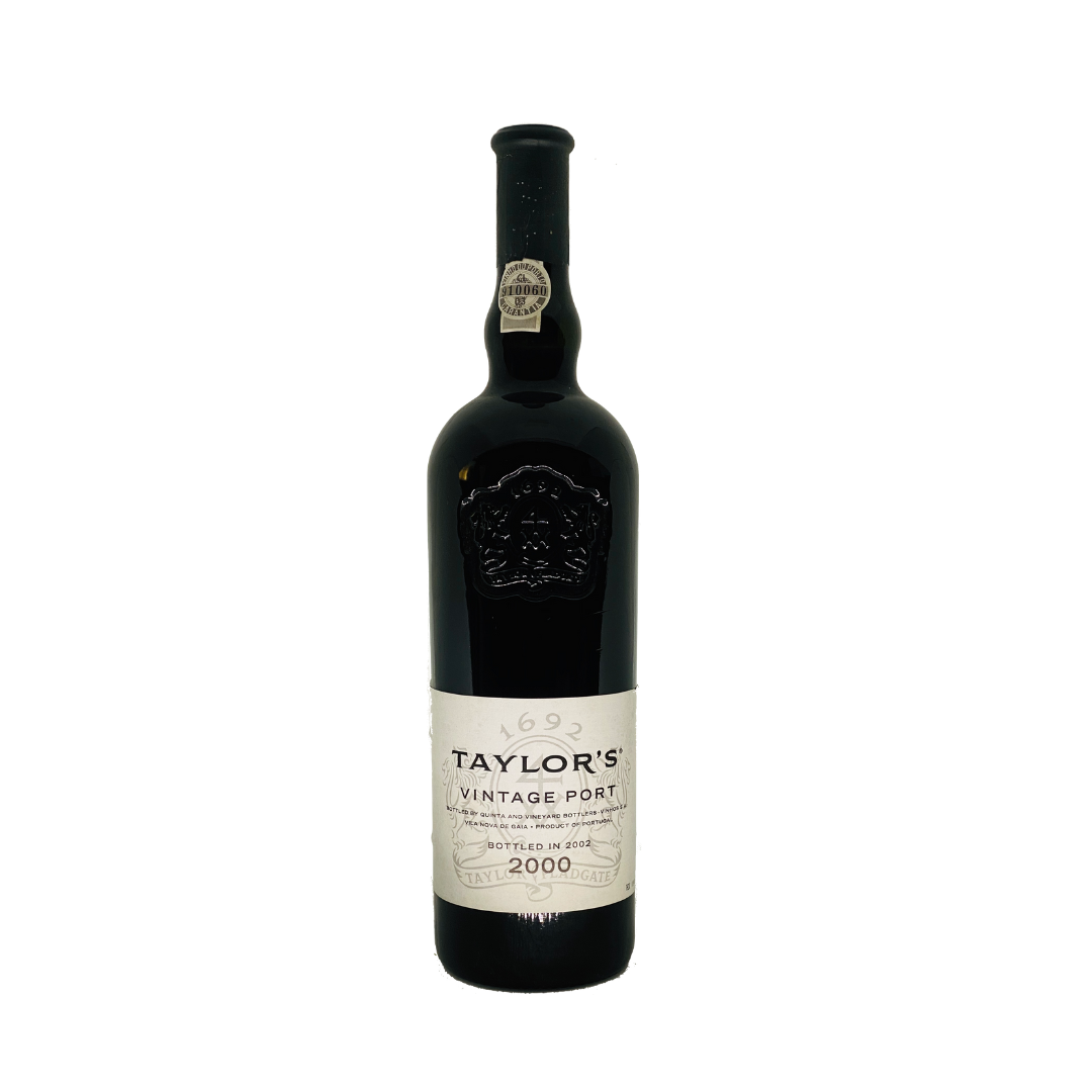 Taylor's Vintage 2000