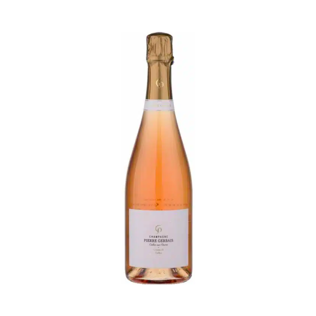 Pierre Gerbais Grains de Celles Rosé