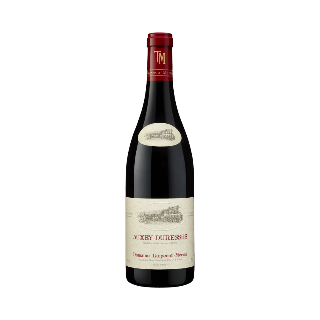 Domaine Taupenot-Merme Auxey-Duresses Rouge 1er Cru 2019