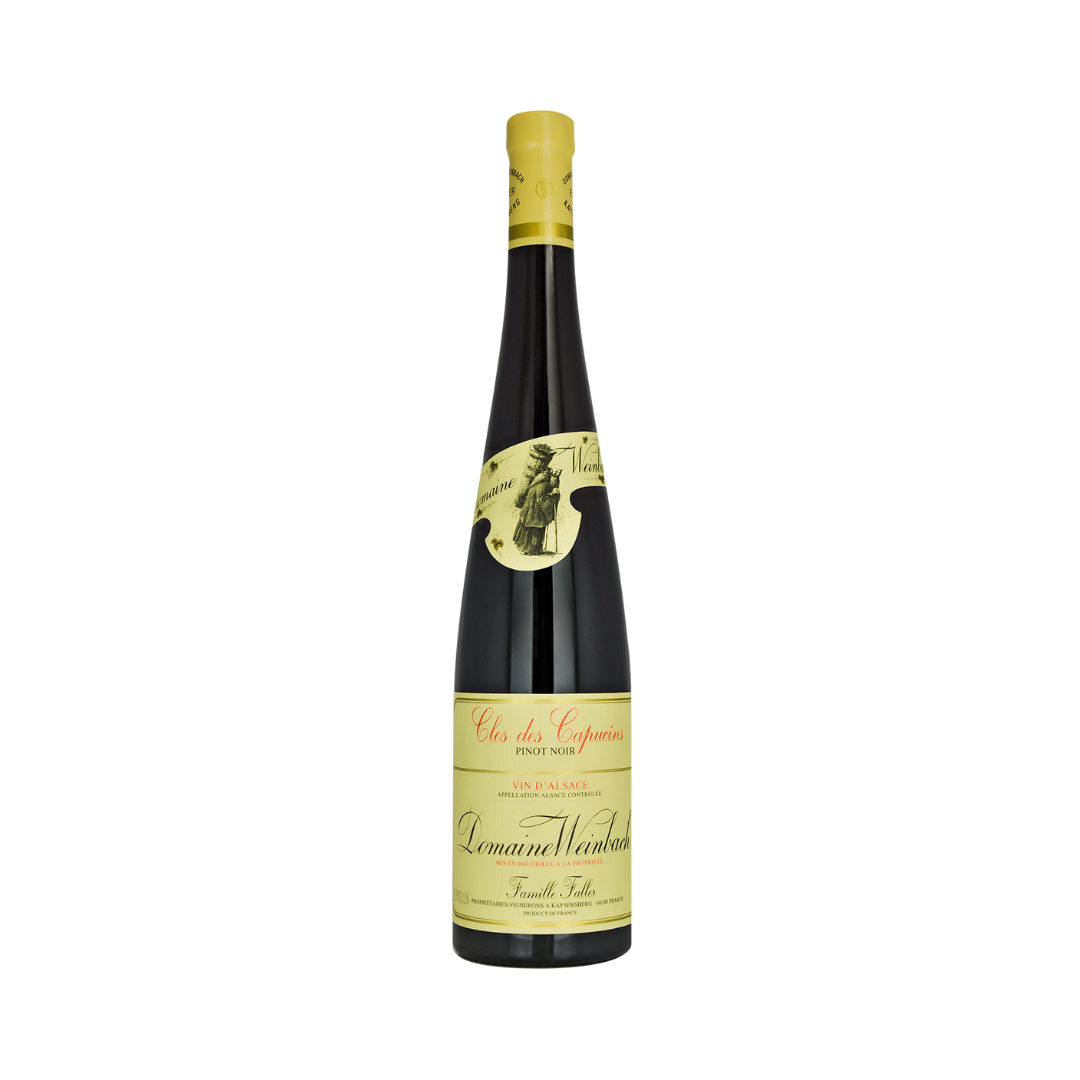Domaine Weinbach 'Clos des Capucins' Pinot Noir 2020