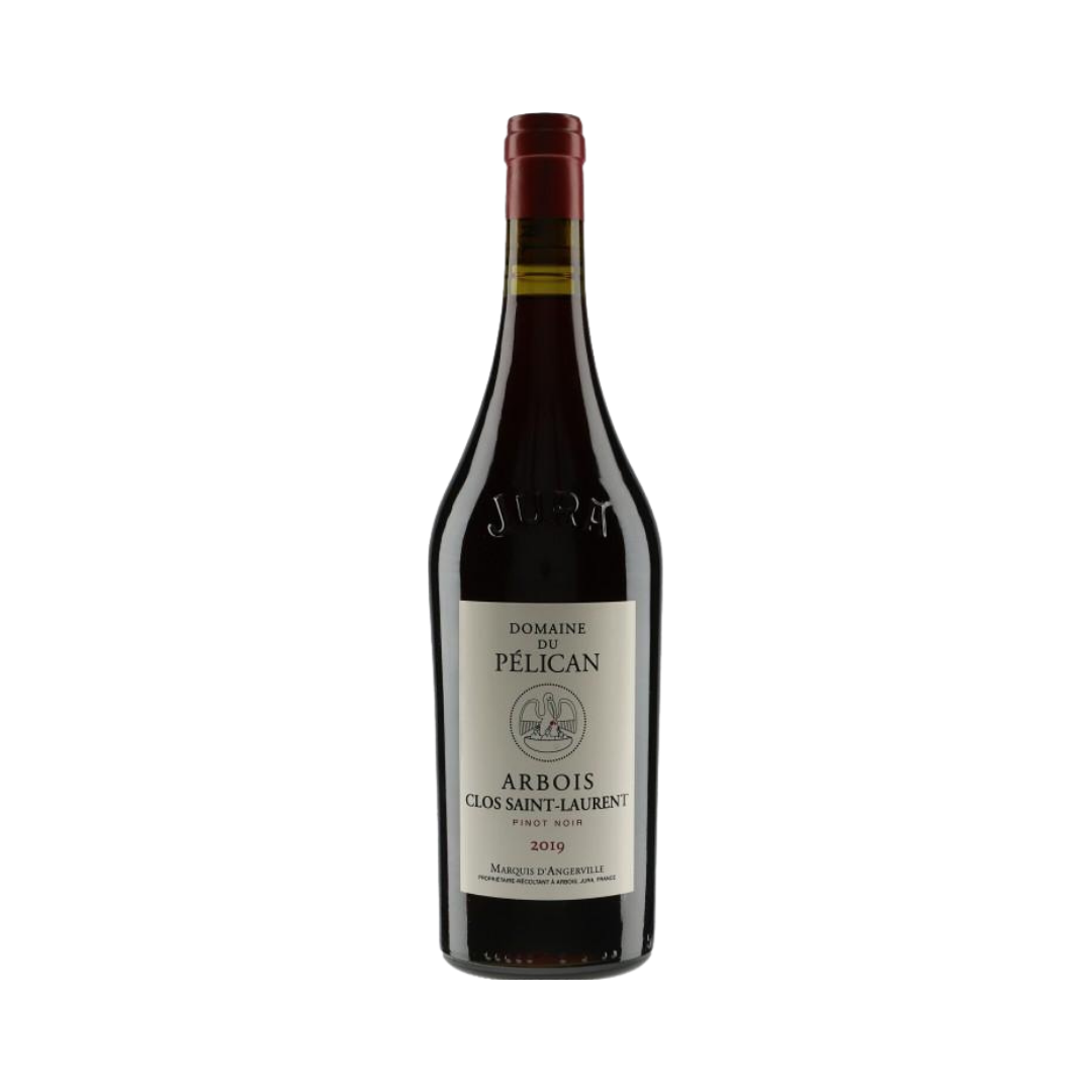 Domaine du Pélican 'Clos Saint-Laurent' Pinot Noir 2020