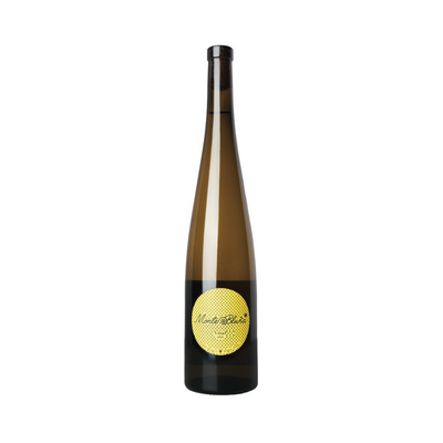 Garrafa de vinho Monte Bluna Vital 2023, tipo Branco, de 750 ml, produzido por Monte Bluna.