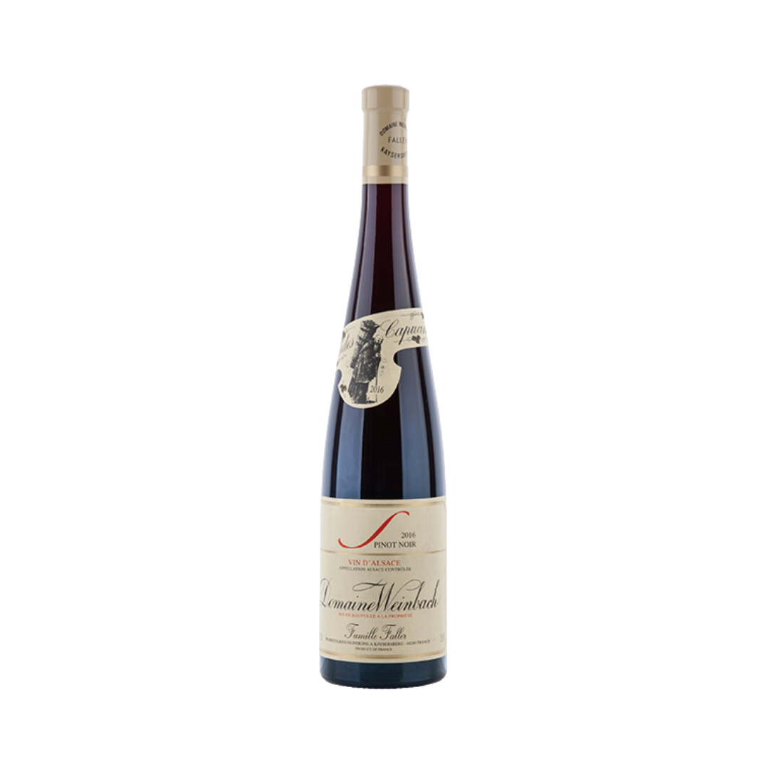 Domaine Weinbach Pinot Noir S 'Schlossberg' 2019
