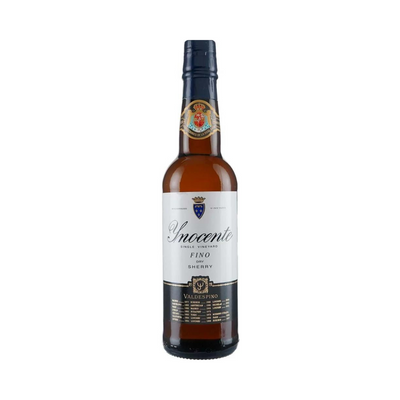 Garrafa de vinho Valdespino Fino ‘Inocente’ (Autumn Batch), tipo Fortificado, de Espanha, produzido por Valdespino.